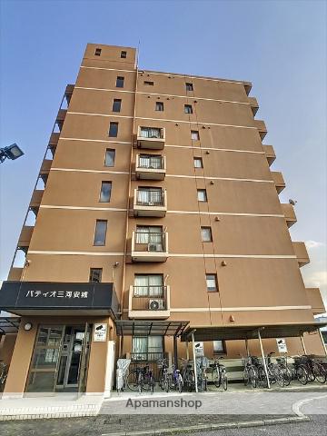 パティオ三河安城