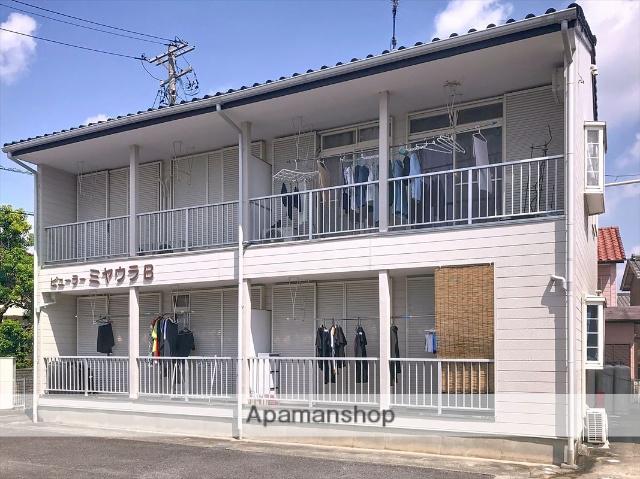 ビューラーミヤウラ