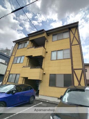 ベルコート大東