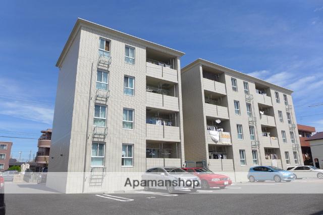 SUN石ナ曽根N(2LDK/3階)