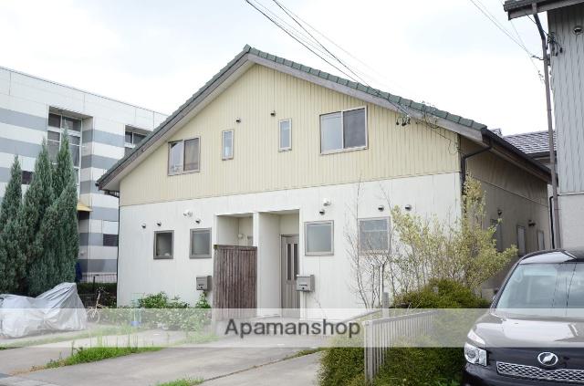 エコハウスマンション四季(2LDK)