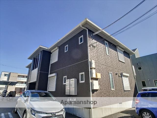 インサイド・トレリス