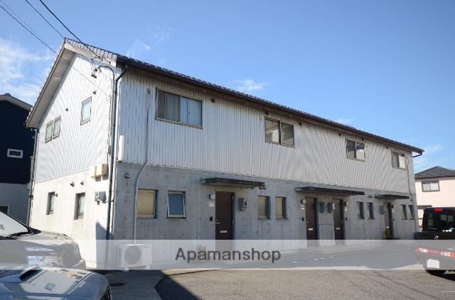 エコハウス畔柳(2LDK)