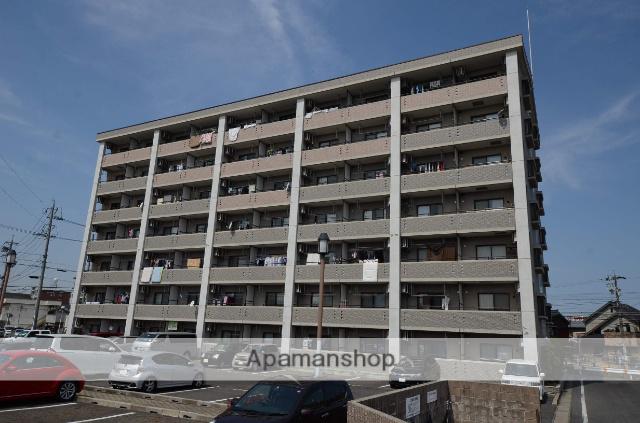 マイコート三河安城(2K/3階)