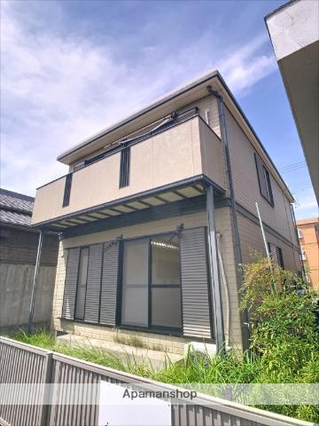 ソレイユ・トシ(2LDK/1階)