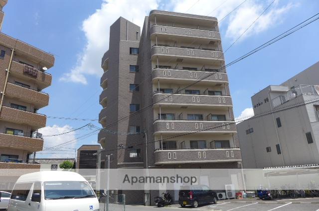 ハイライフマンション