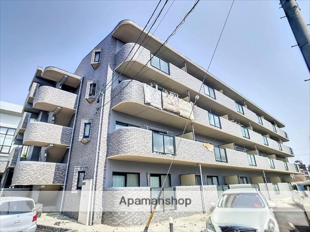 パークシティエクセレンス(2LDK/4階)