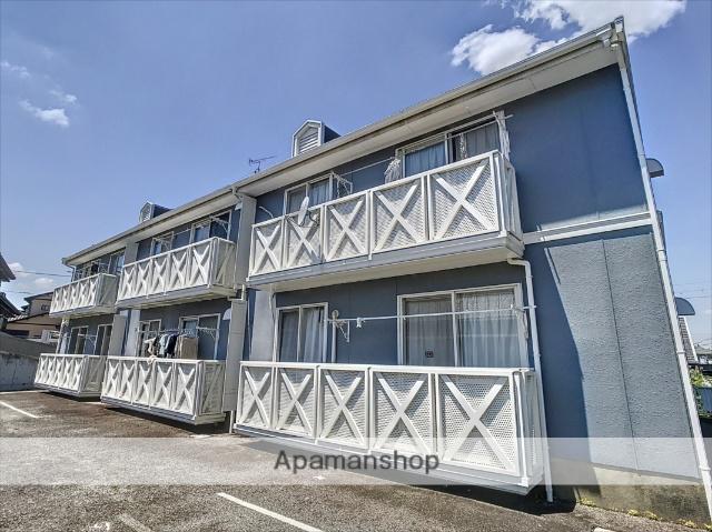 シャルム城山(2LDK/2階)