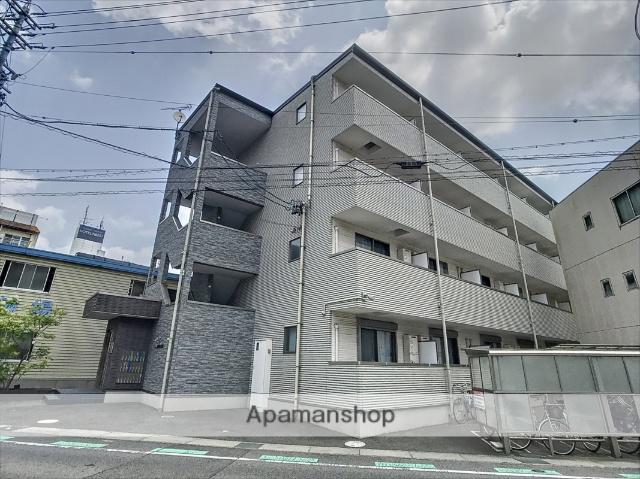 TIERRA新安城