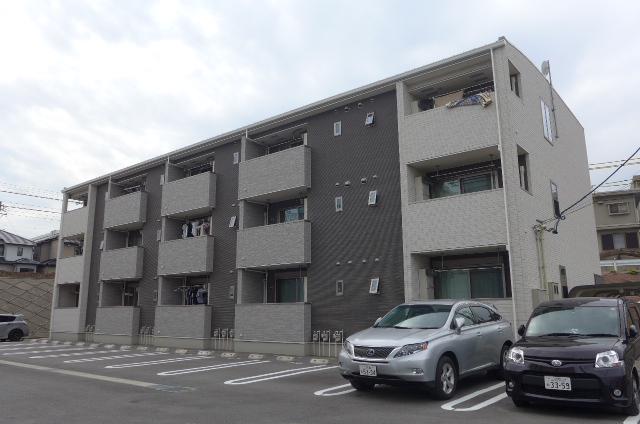 ニューパピリオン