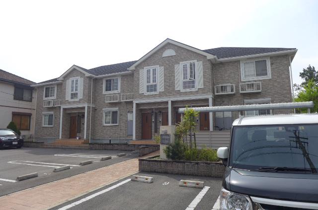 パークサイドいちご