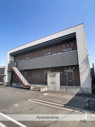 キューブ安城