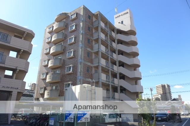 エステートNOB(3LDK/2階)