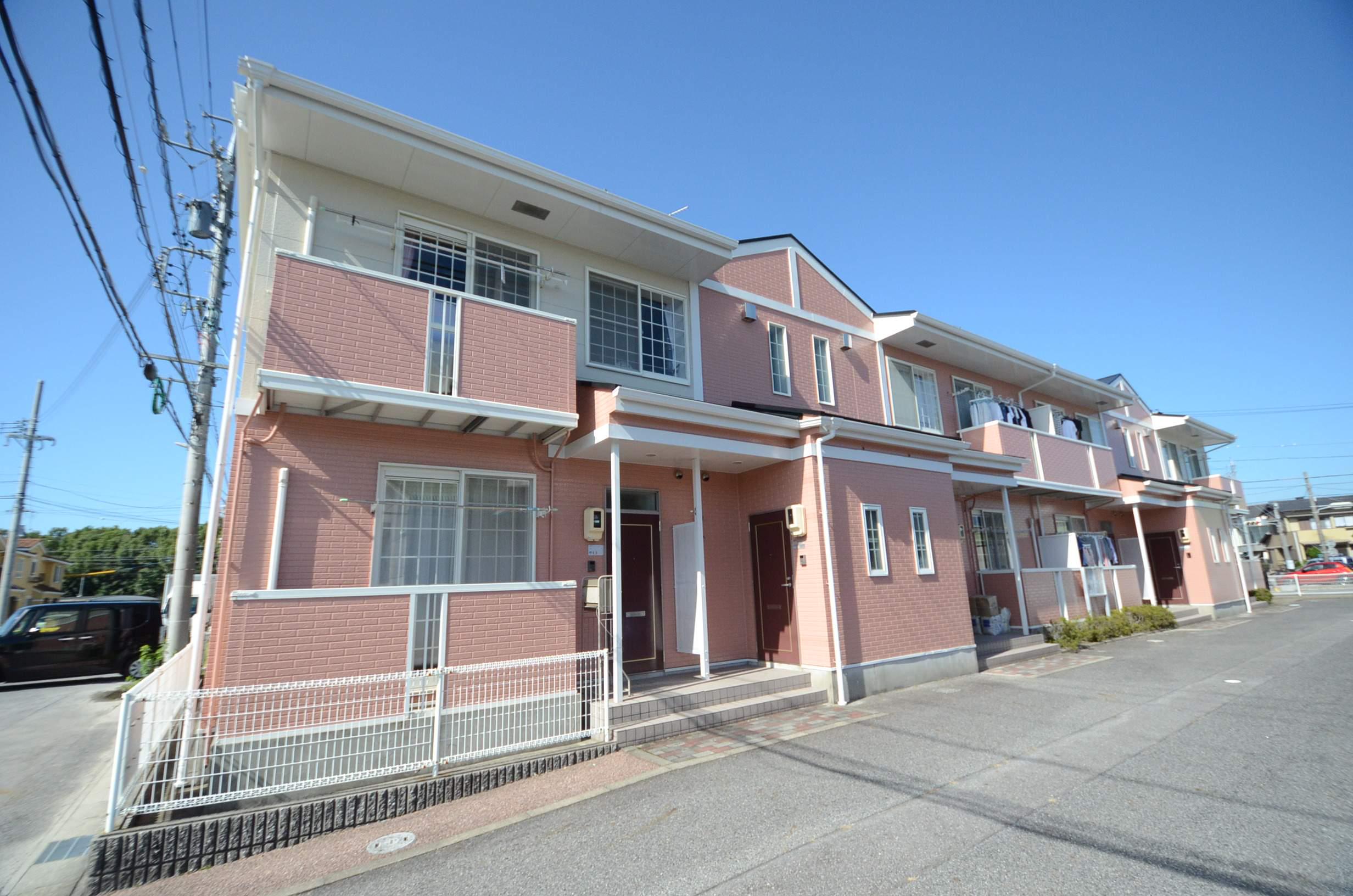 サンパレス薬師