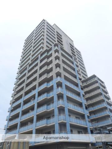 ガーデンヒルズ三河安城ザ・タワー