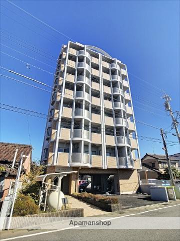 ハートヒルズ矢作