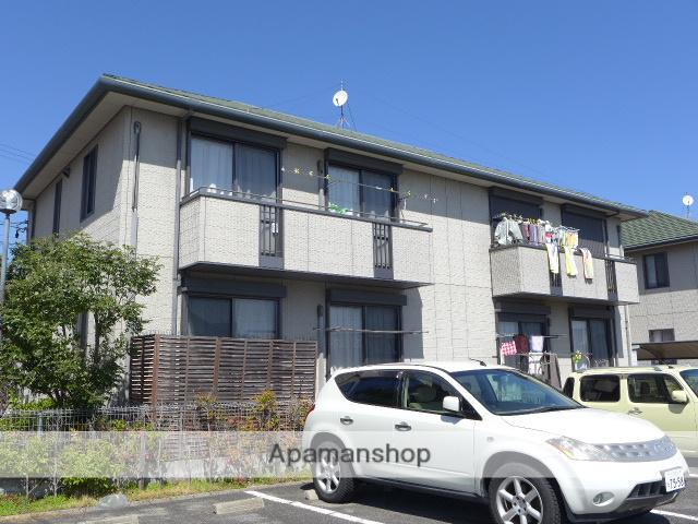 モナークヴィレA棟