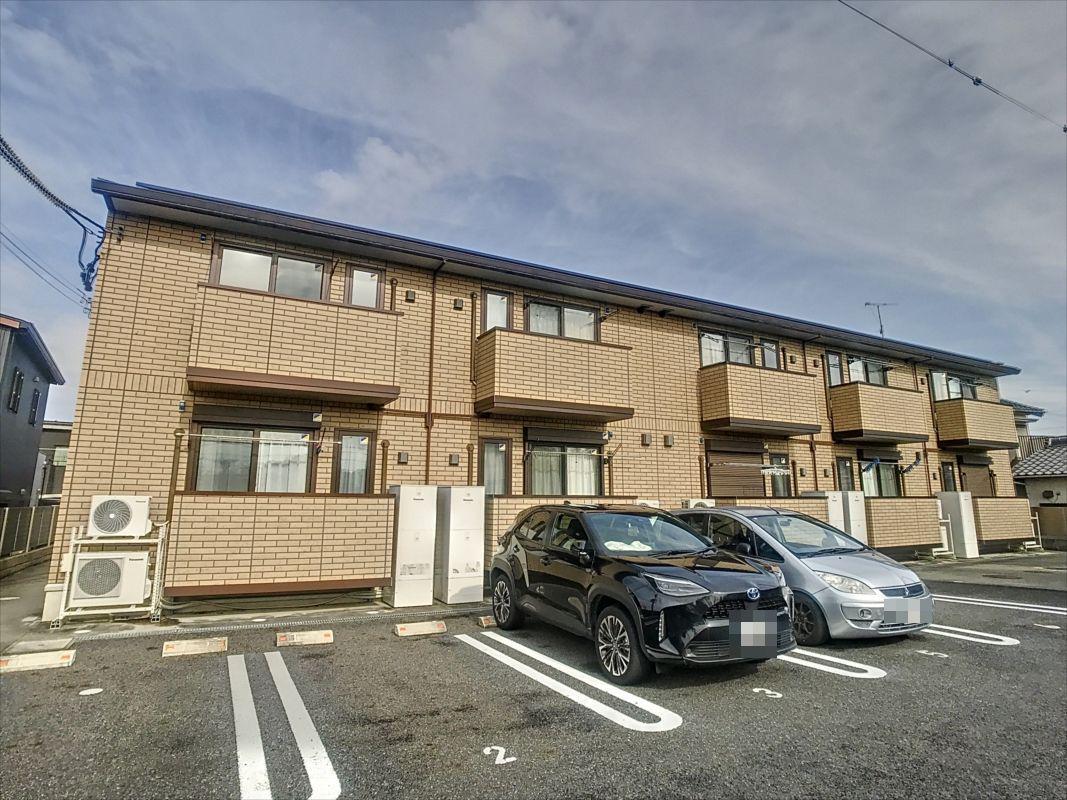 D-ROOM西別所