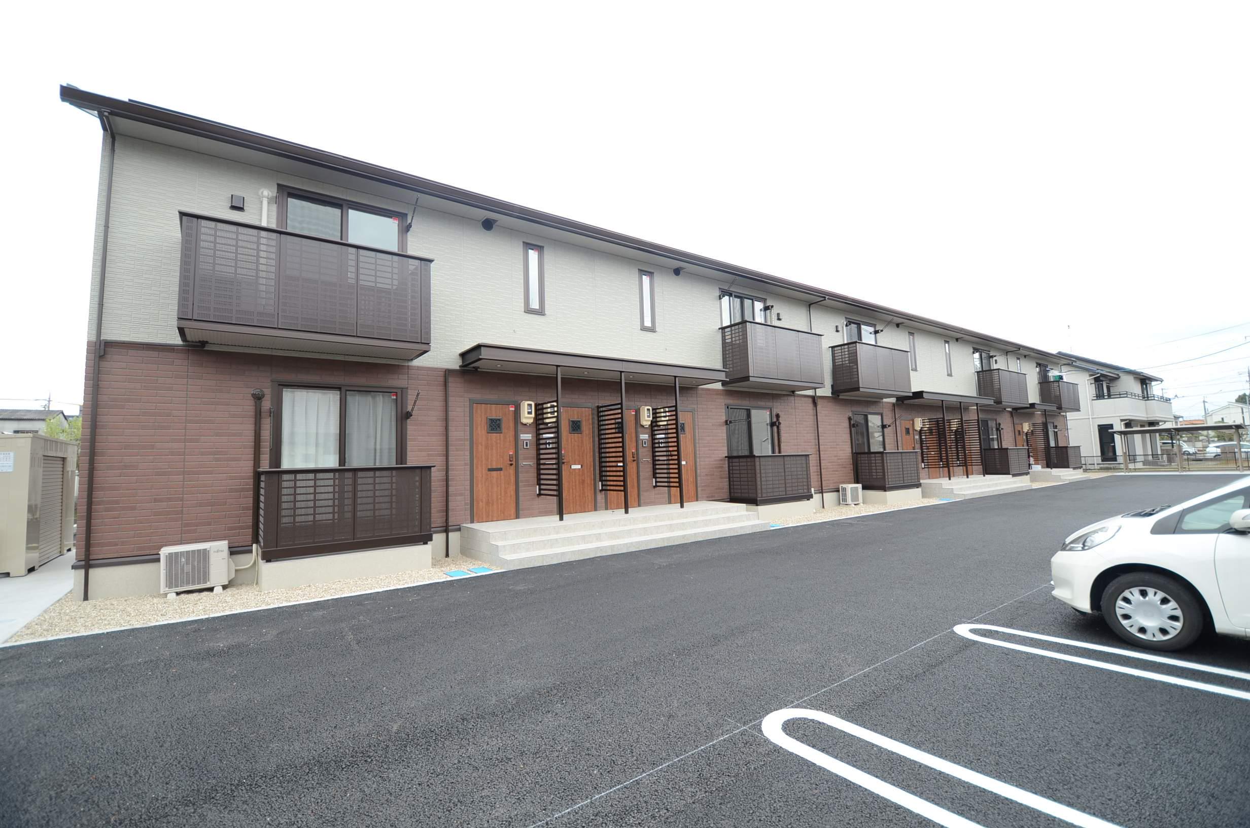 メゾン エスポワール