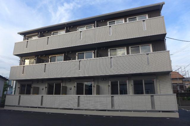 セジュール昭和