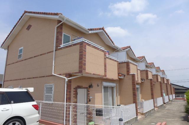 サンビヨーズ中北