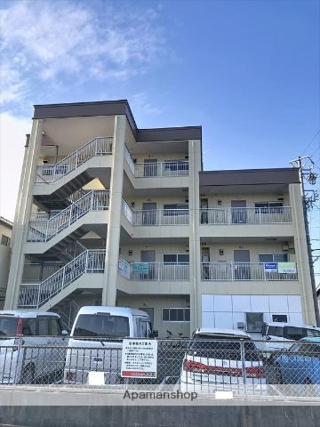 ニューハイツ水野