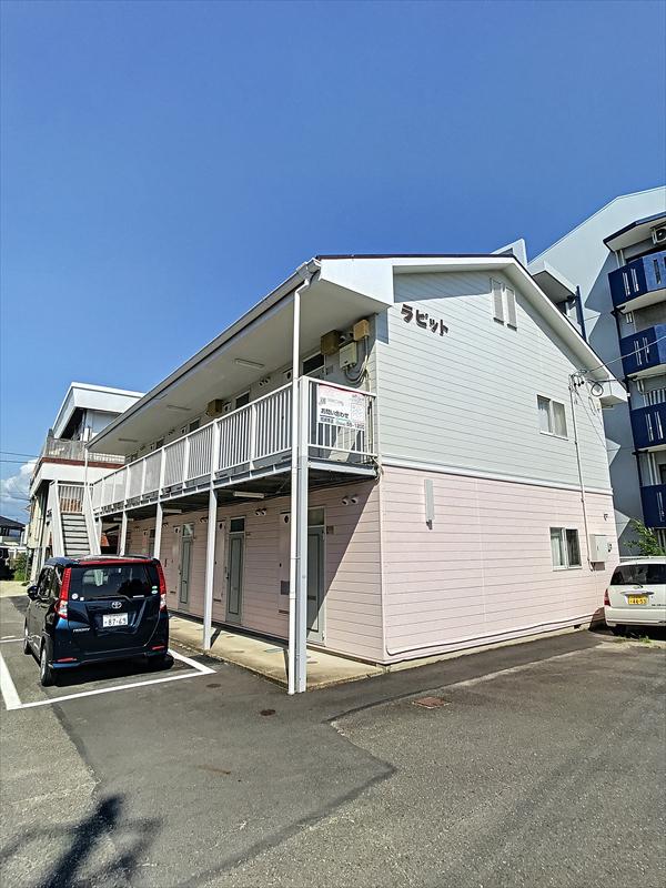 コーポラピット(ワンルーム/1階)