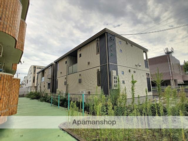 ウェルカムアン