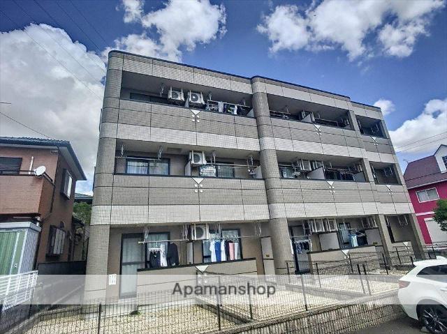 スマイルK&A(1K/3階)