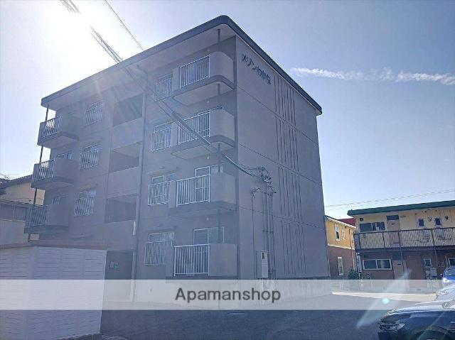 メゾンわかな(2LDK/2階)