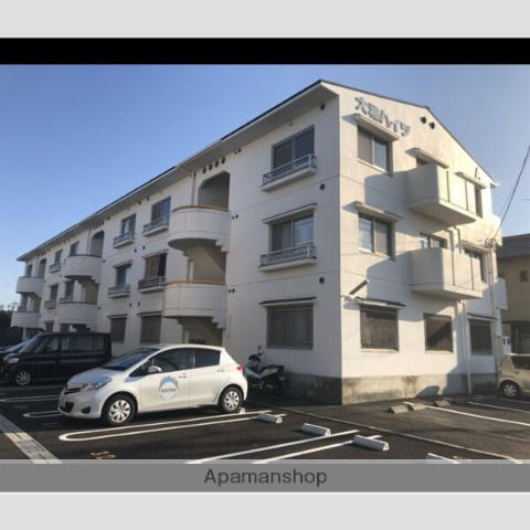 大和ハイツ A棟