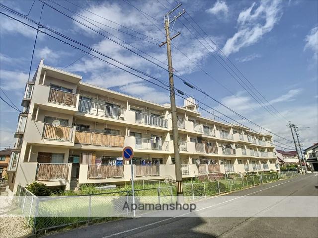 センターハイツ藤岡