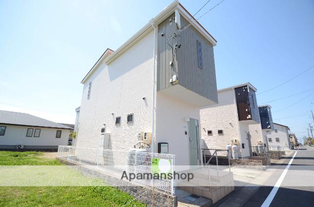名鉄西尾線 堀内公園駅 徒歩8分 2階建 築16年