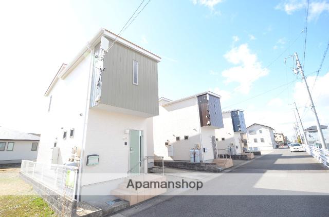 名鉄西尾線 堀内公園駅 徒歩8分  築16年(3LDK)