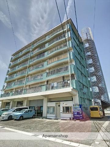 東栄マンション