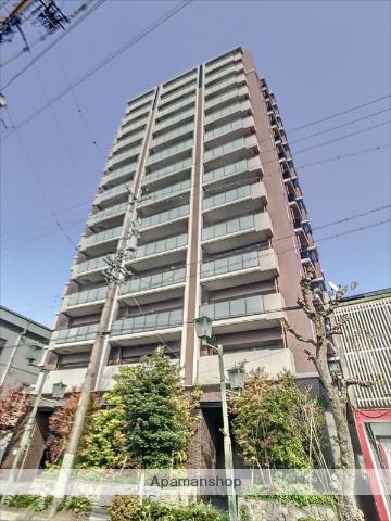  グランドメゾン安城アベニュー