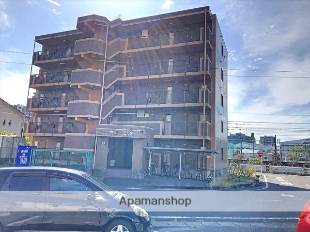 アップルヒルズ