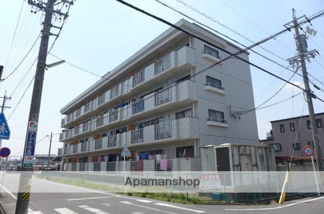エタニティマンション大脇(2LDK/3階)
