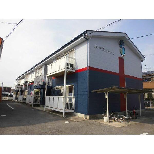 サープラスリッパーⅡ