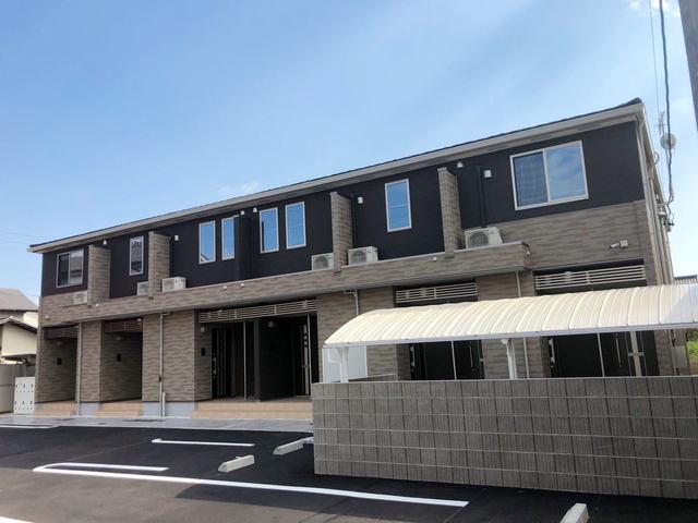 Nグレース羽塚