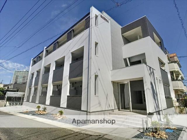 クラシィ 安城駅前(1K/2階)