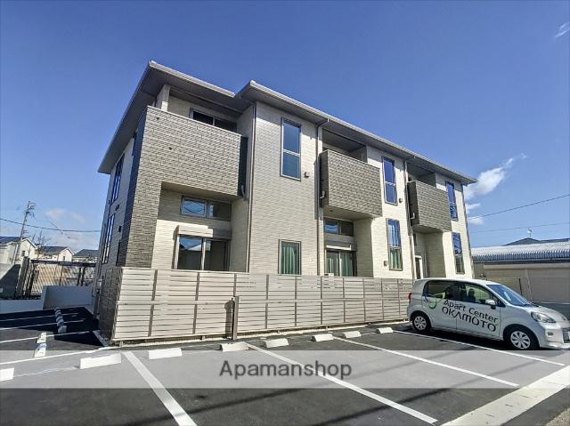 ナインフィールド緑町