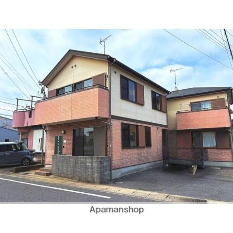 名鉄西尾線 桜町前駅 徒歩12分  築22年(3LDK)