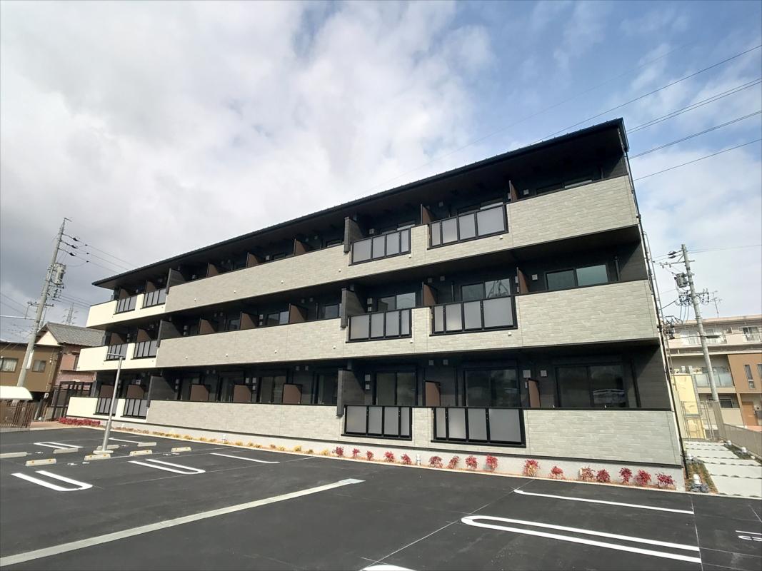 ハイドリームⅢ