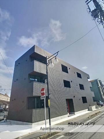 JACK MEIJIHOMMACHIⅠ