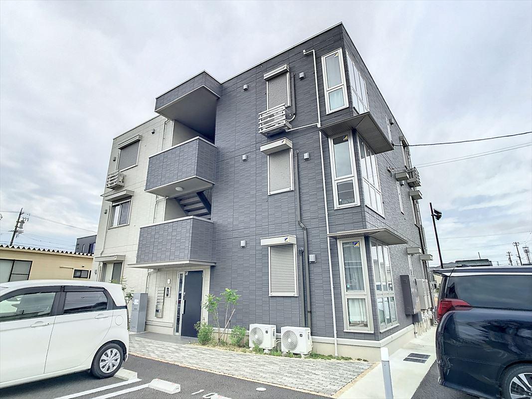 サクセスⅥⅦ Ⅶ