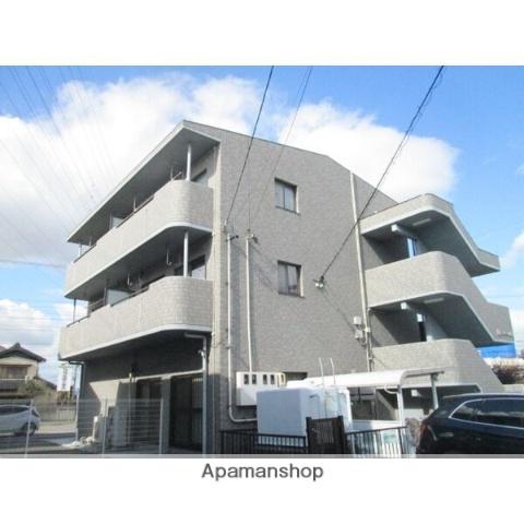 マンションJOY