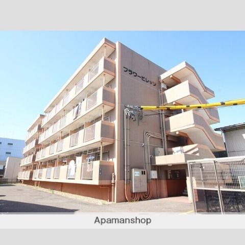 フラワービレッジ