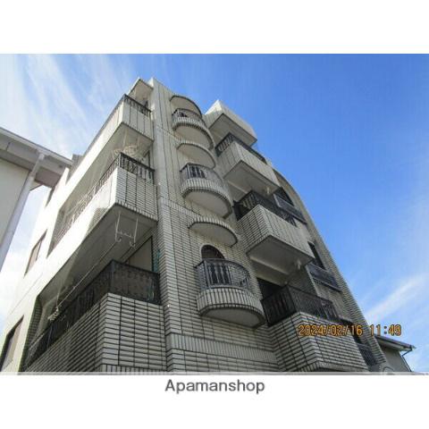 フジメゾン・西尾