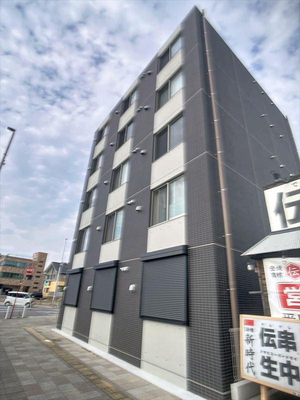 G VIVRE 岡崎駅前